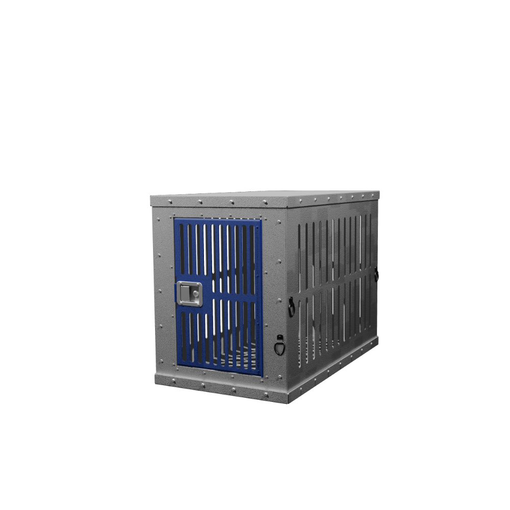 Custom Dog Crate - k9 boarding kennels price 880.00