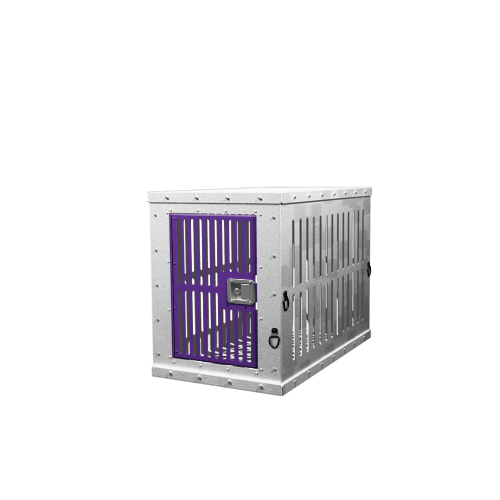 Custom Dog Crate - Heavy Duty Dog Crate For Sale price 835.00