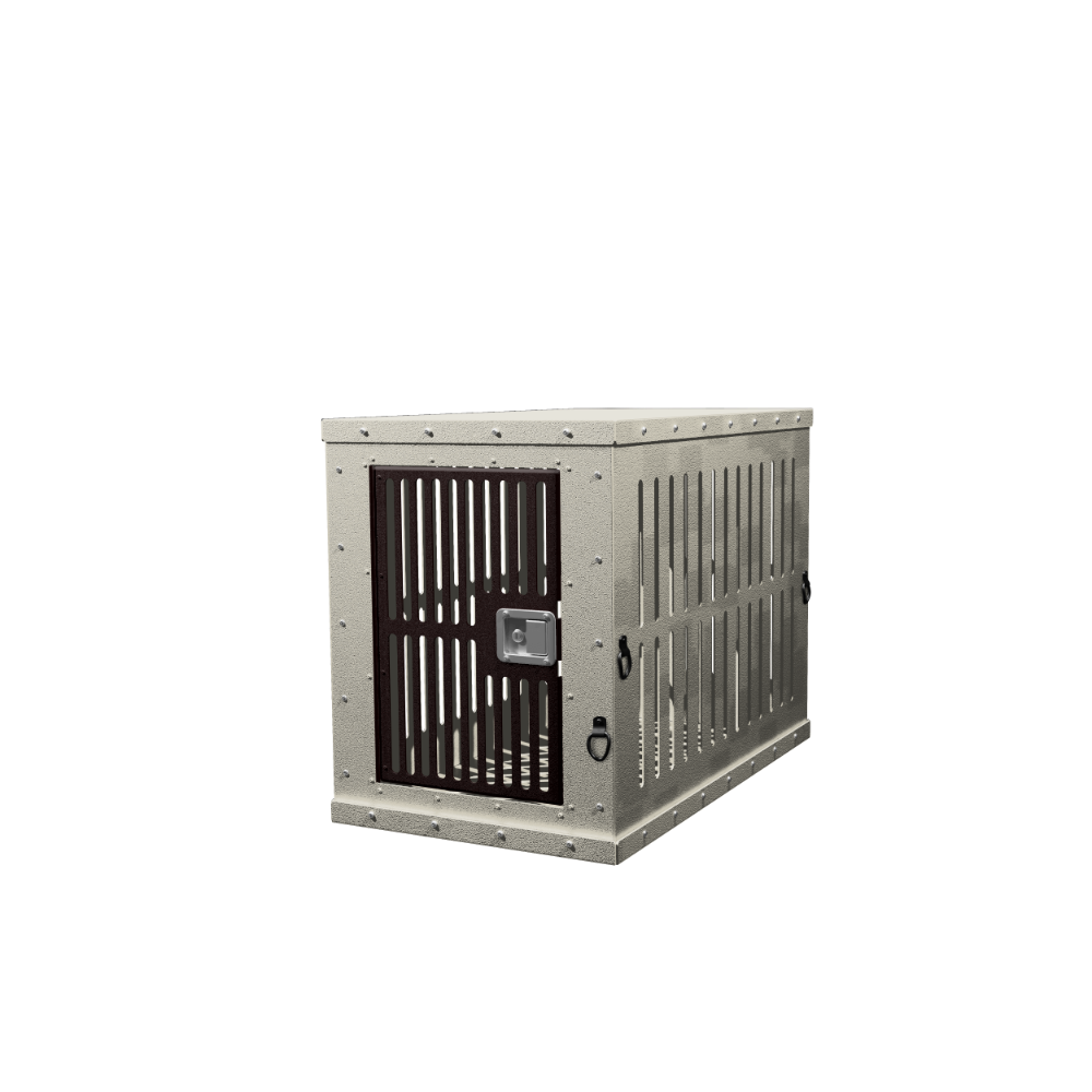 Custom Dog Crate - Heavy Duty Dog Crate For Sale price 735.00