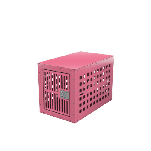 Custom Dog Crate - New - Heavy Duty Dog Crate For Sale price 1000.00