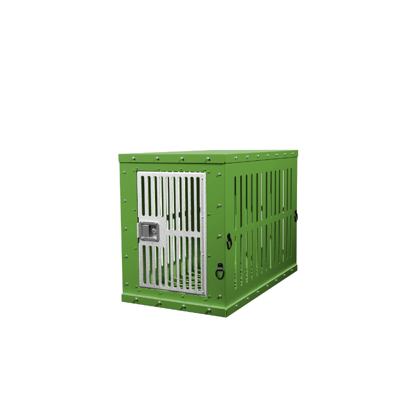 Custom Dog Crate - custom commercial dog kennels price 765.00