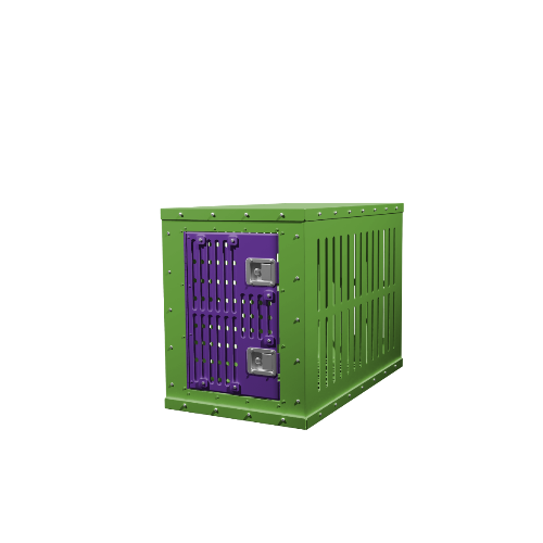 Custom Dog Crate - Custom Dog Kennel Panels price 870.00