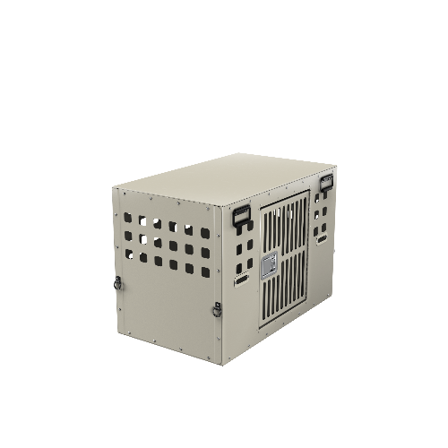 Custom Dog Crate - New - Custom Built Dog Boxes For Trucks price 1014.50