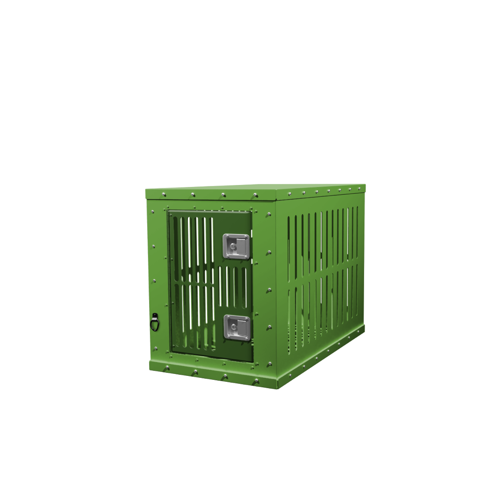 Custom Dog Crate - custom indoor dog houses price 867.00