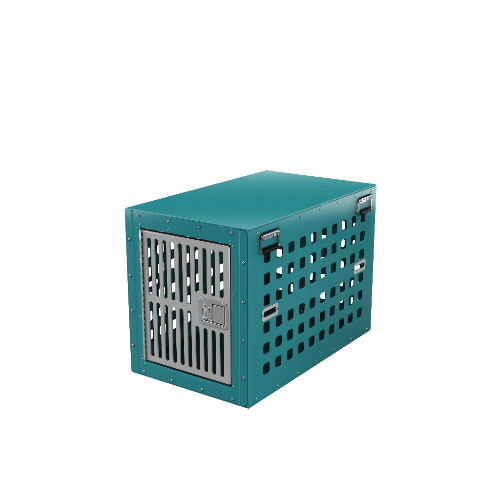 Custom Dog Crate - New - Custom Built Dog Boxes For Trucks price 1017.00