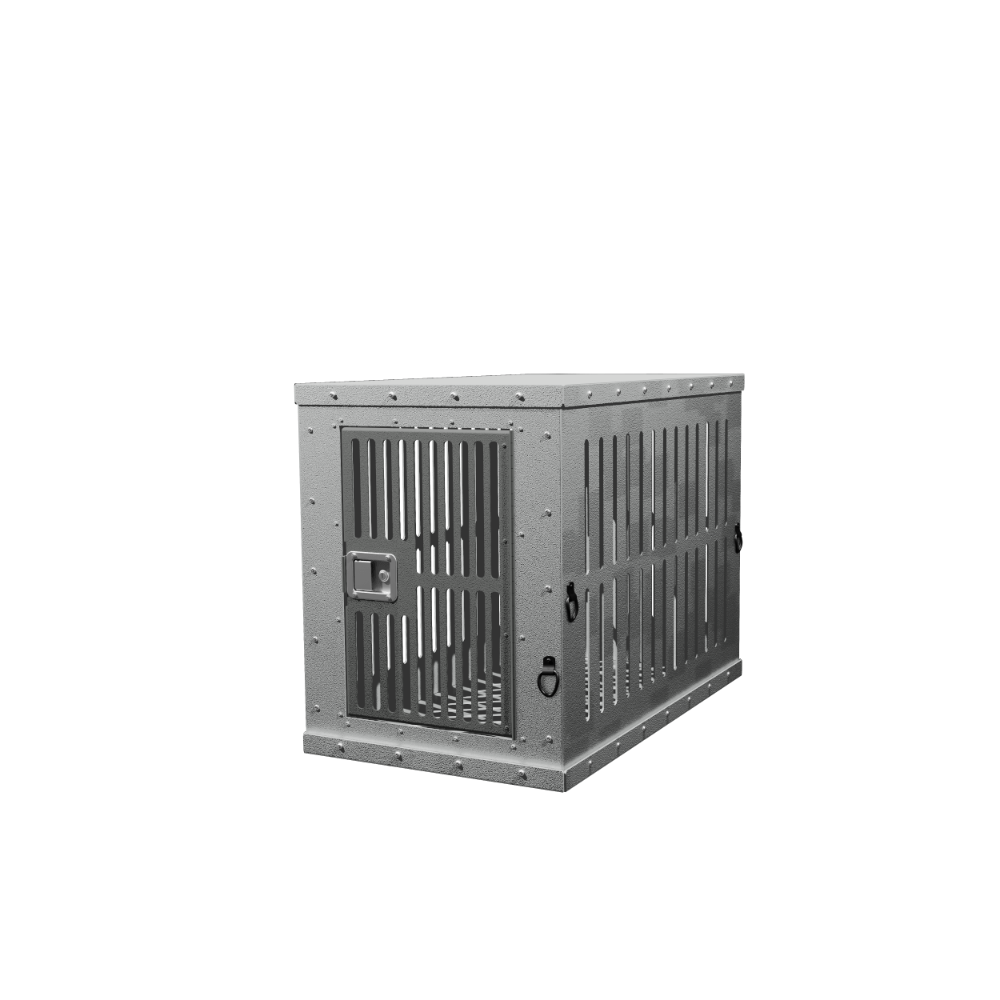 Custom Dog Crate - k9 boarding kennels price 880.00