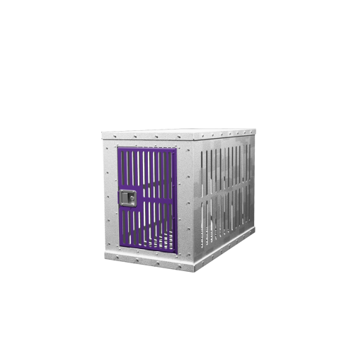 Custom Dog Crate - Custom Built Dog Houses For Sale price 745.00