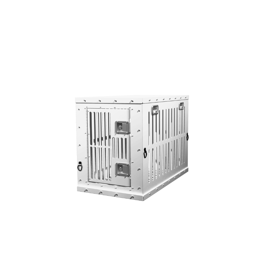 Custom Dog Crate - Backyard Custom Dog Boxes price 843.00