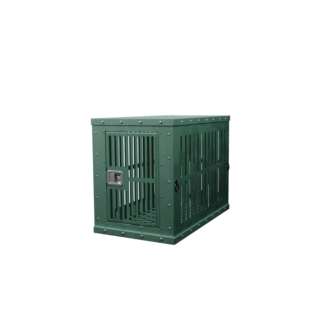 Custom Dog Crate - Customer's Product with price 873.00