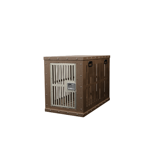 Custom Dog Crate - custom indoor dog houses price 767.00