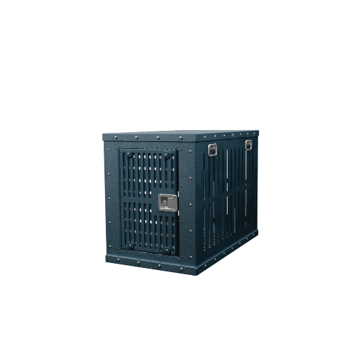 Custom Dog Crate - Custom Made Dog Boxes price 852.00