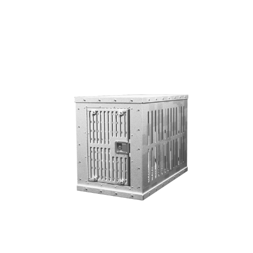 Custom Dog Crate - Custom Dog Boxes For Trucks price 855.00