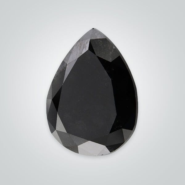 Gold Wedding Ring Price In Qatar  Buy Bulk Order Wholesale   Black Moissanite, Pear