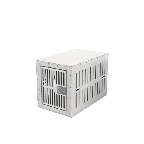 Custom Dog Crate - New - Custom Built Indoor Dog Kennels price 1010.00