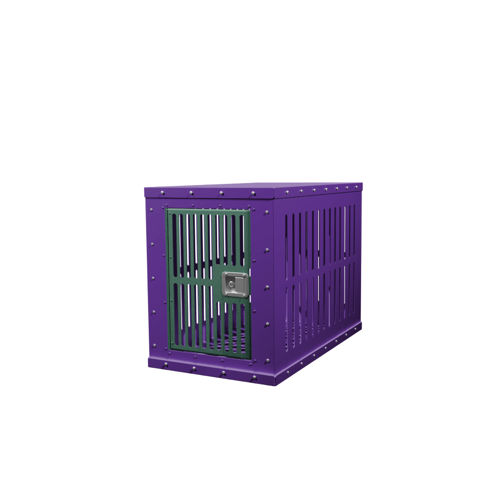 Custom Dog Crate - Heavy Duty Dog Crate For Sale price 735.00