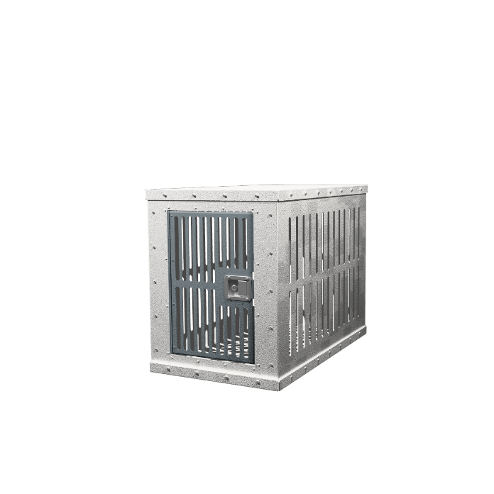 Custom Dog Crate - Custom Made Dog Boxes price 755.00