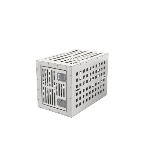 Custom Dog Crate - New - Metal Dog Kennel price 1005.00