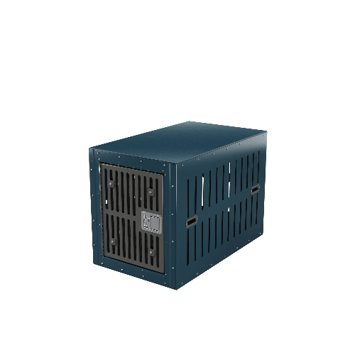 Custom Dog Crate - New - Heavy Duty Dog Crate For Sale price 1000.00