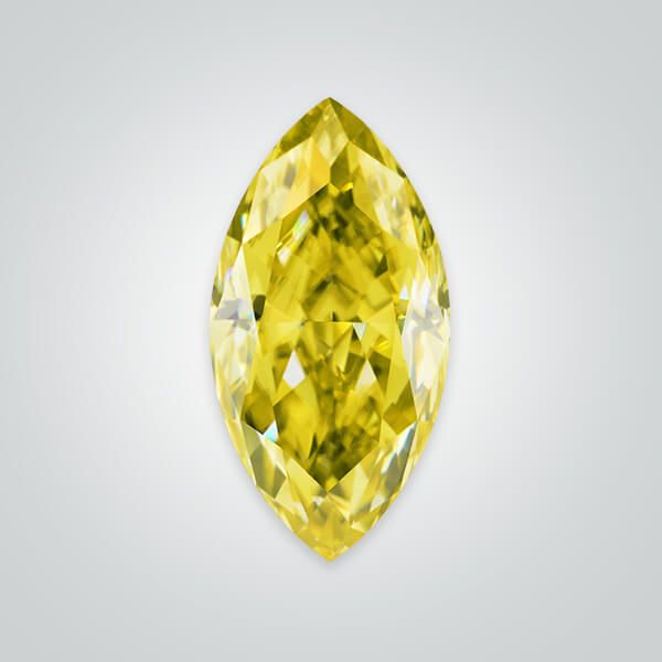 Buy Bulk Order Wholesale   Yellow Moissanite,Marquise