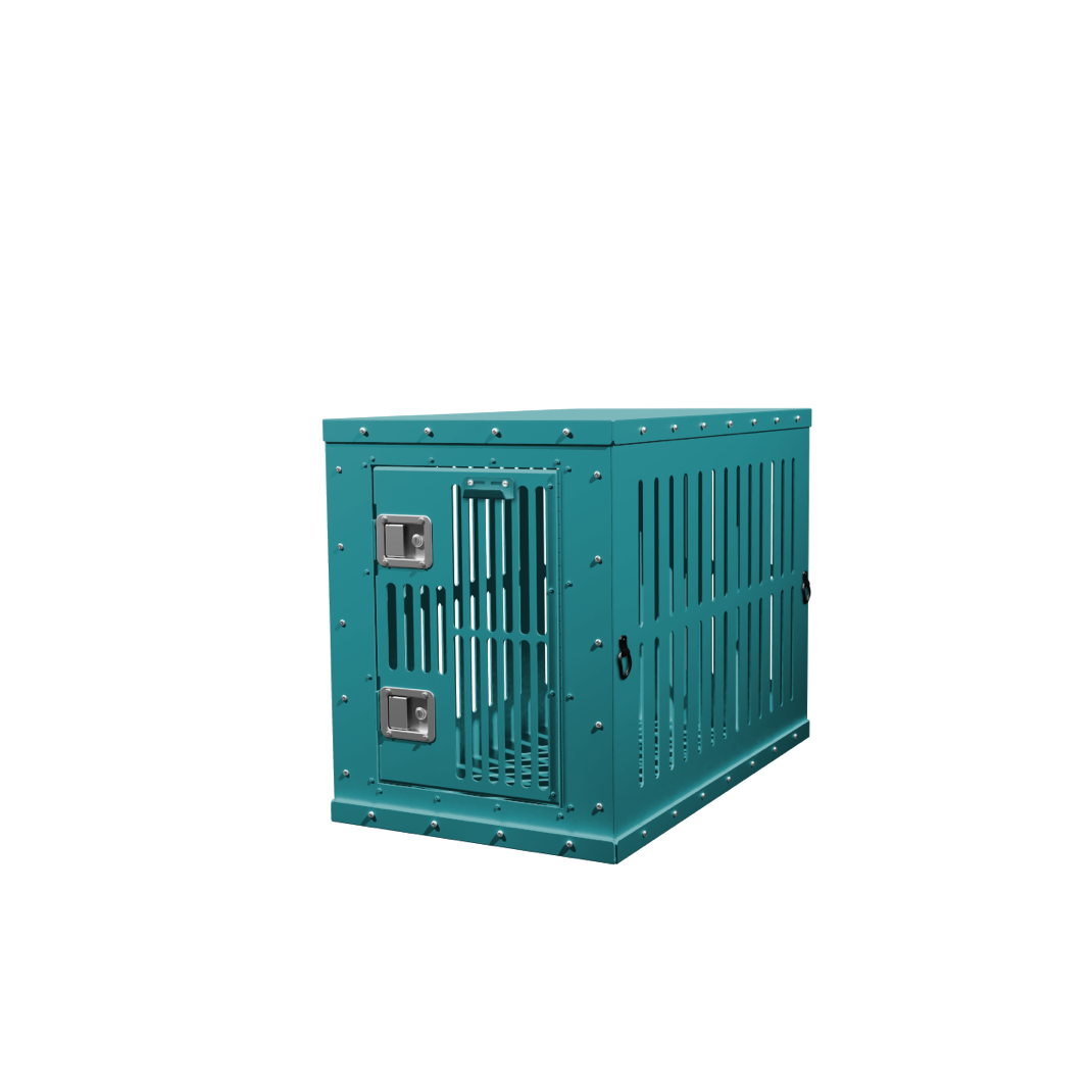 Custom Dog Crate - Handmade Dog Kennels For Sale price 860.00