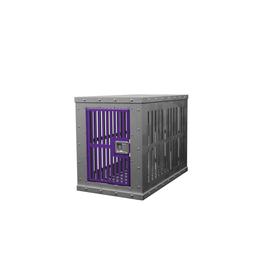 Custom Dog Crate - Travel Crate For Large Dogs For Sale price 835.00