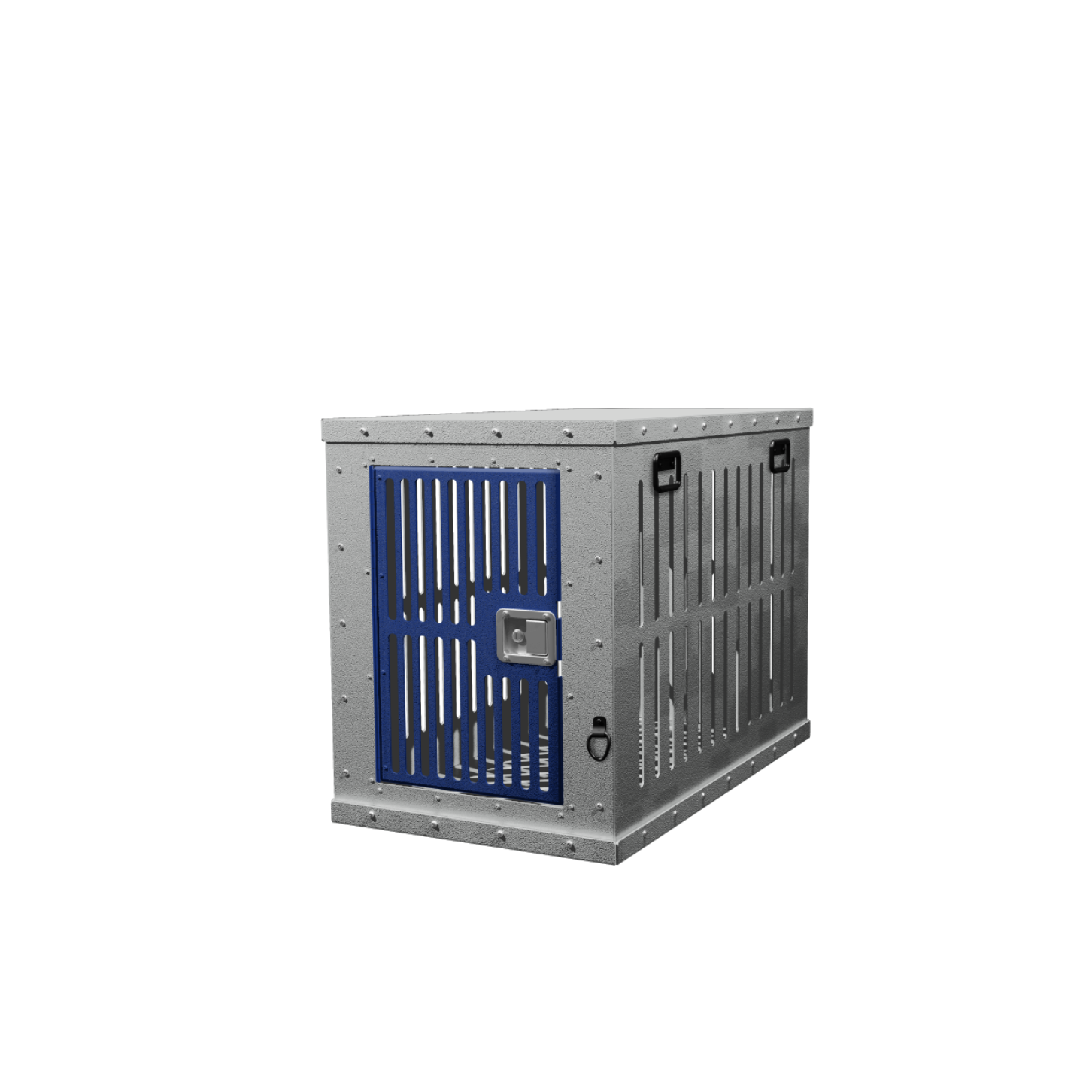 Custom Dog Crate - Custom Dog Boxes For Trucks price 758.00