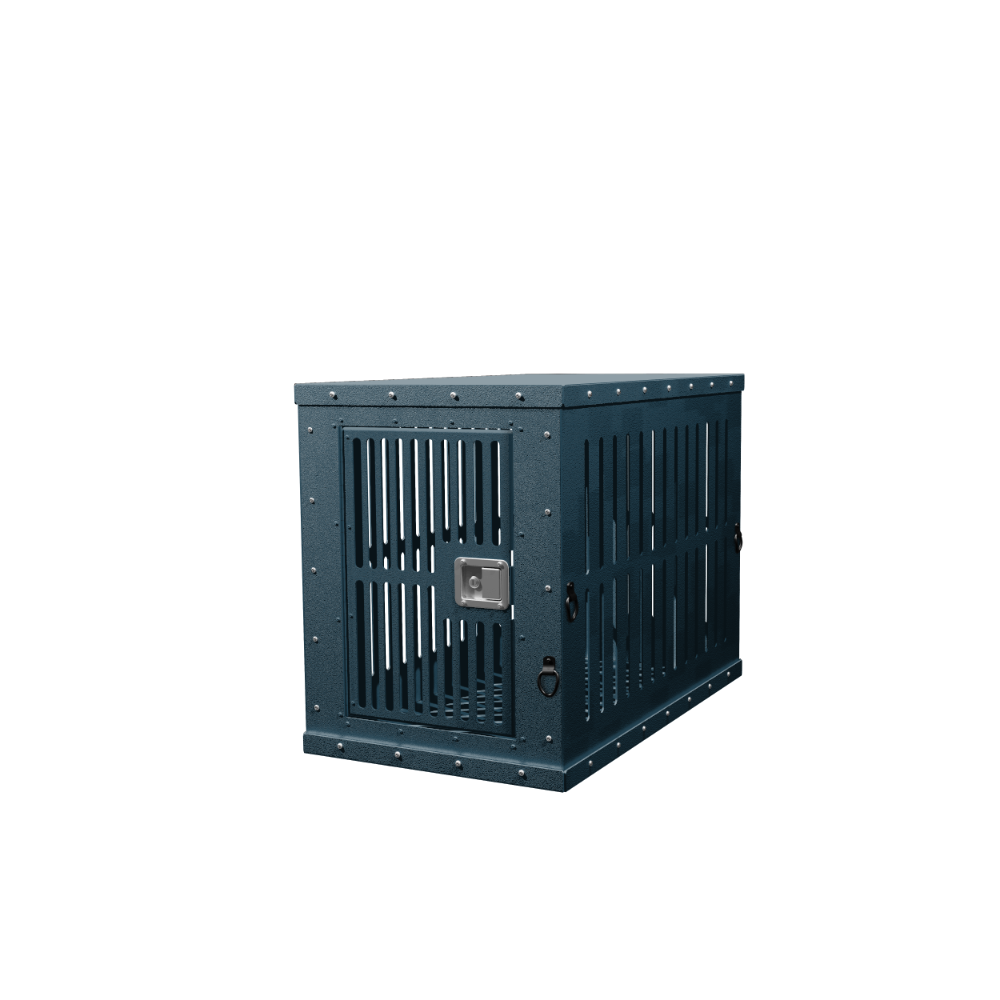 Custom Dog Crate - Custom Built Dog Boxes For Trucks price 840.00