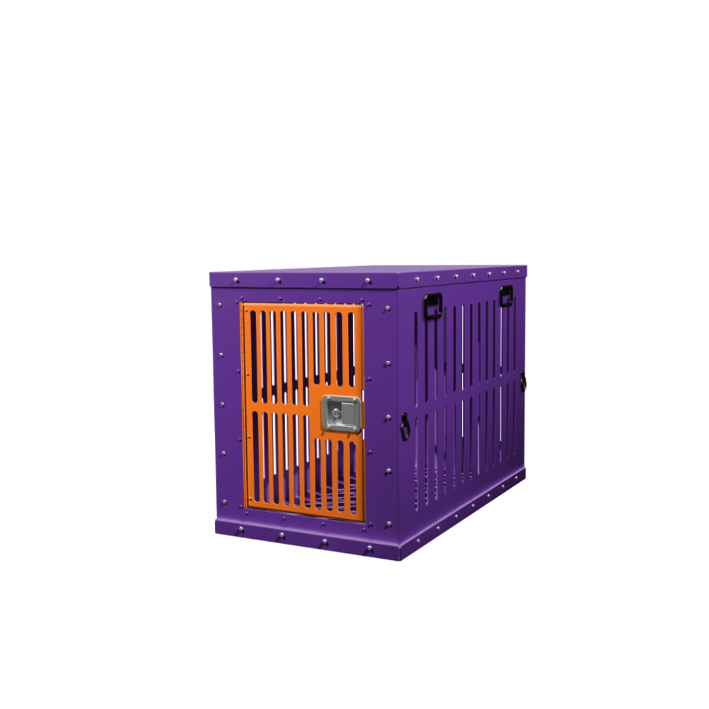 Custom Dog Crate - Custom Built Indoor Dog Kennels price 840.00