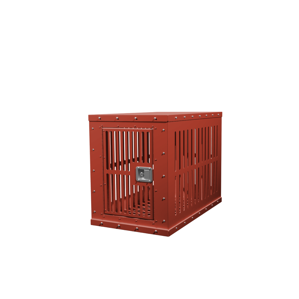 Custom Dog Crate - Customer's Product with price 770.00