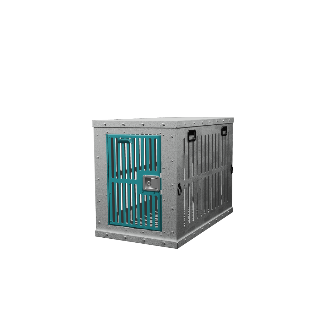 Custom Dog Crate - Custom Built Dog Houses For Sale price 840.00