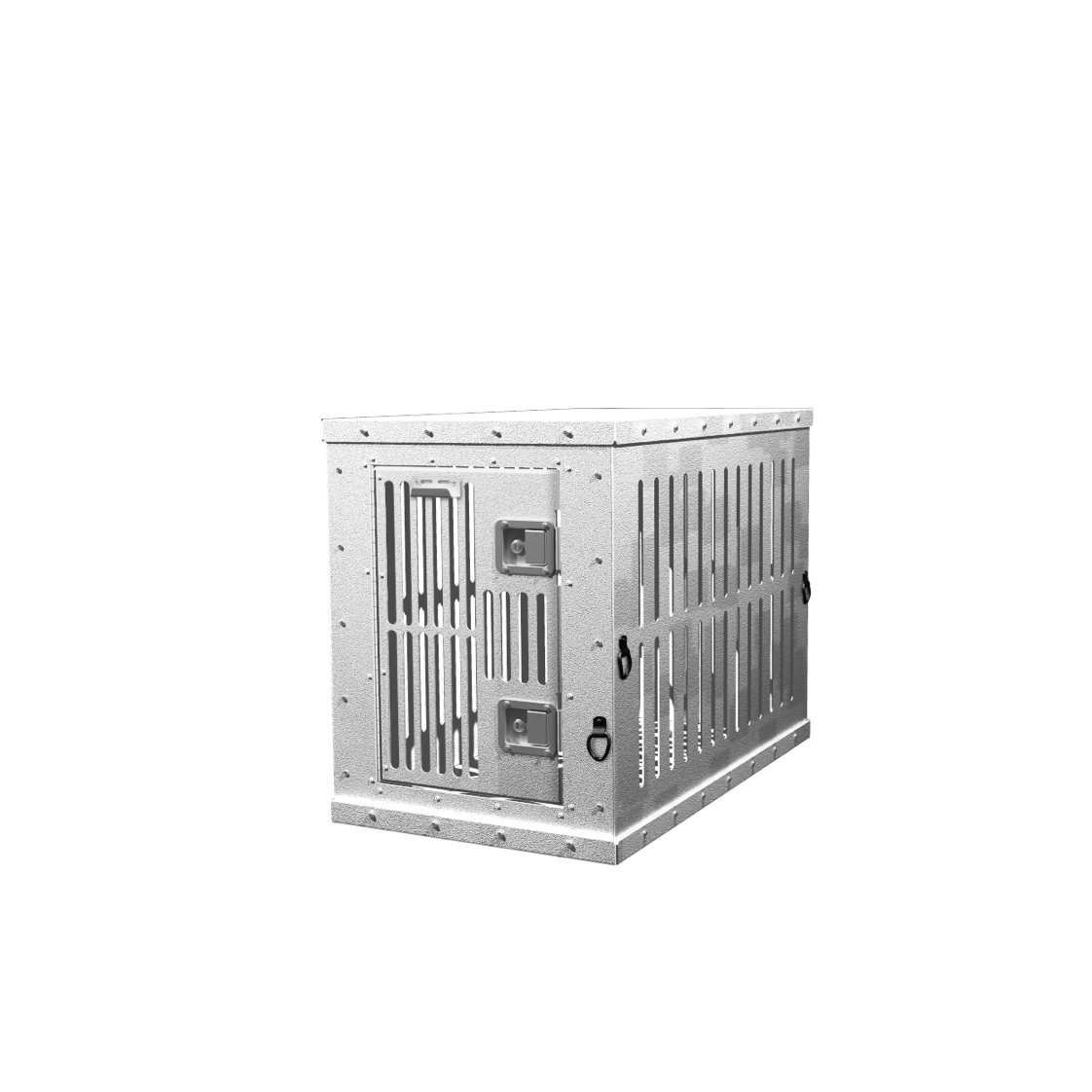 Custom Dog Crate - Australian Shepherd Kennel price 845.00