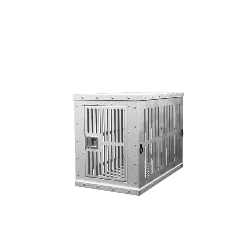 Custom Dog Crate - Custom Made Dog Boxes price 853.00