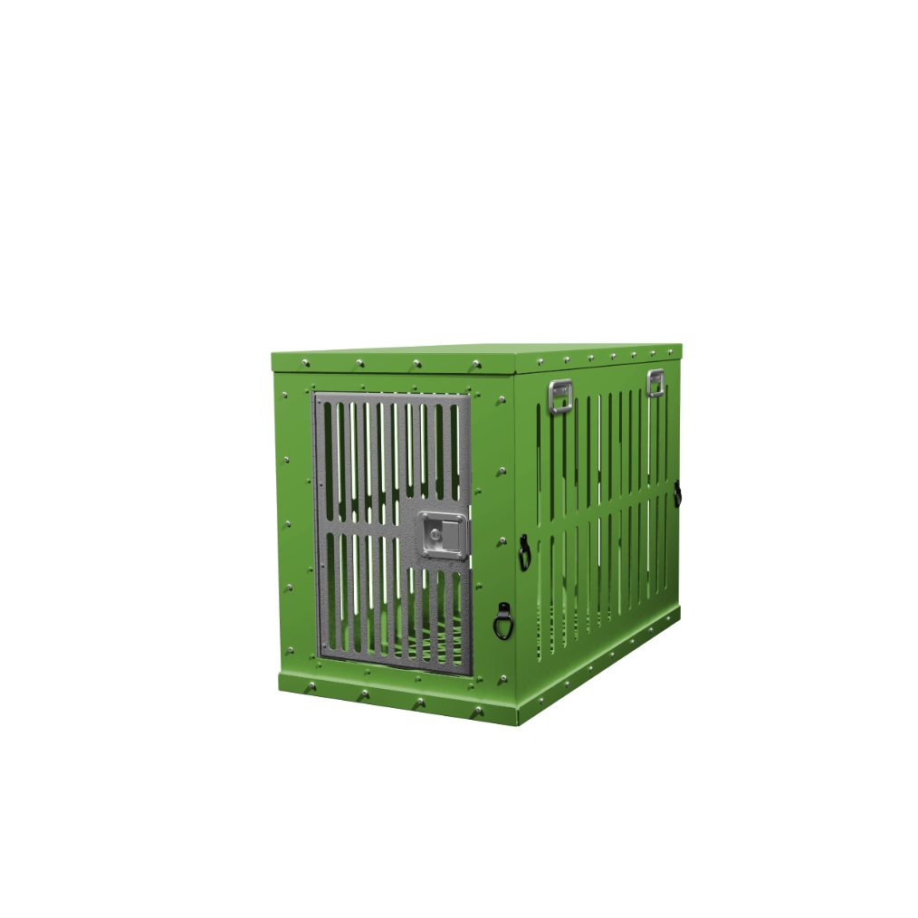 Custom Dog Crate - custom outdoor dog house price 863.00