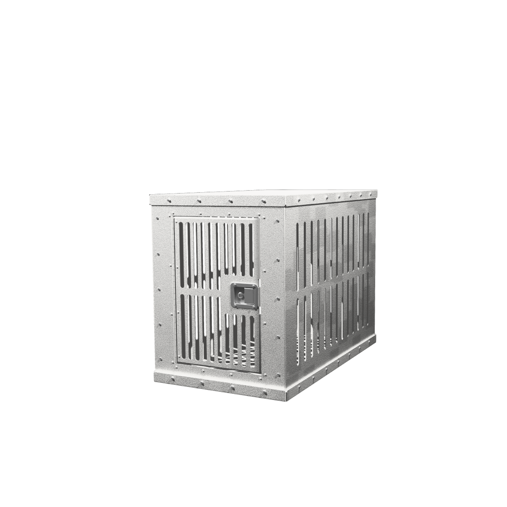 Custom Dog Crate - Handmade Dog Kennels For Sale price 760.00