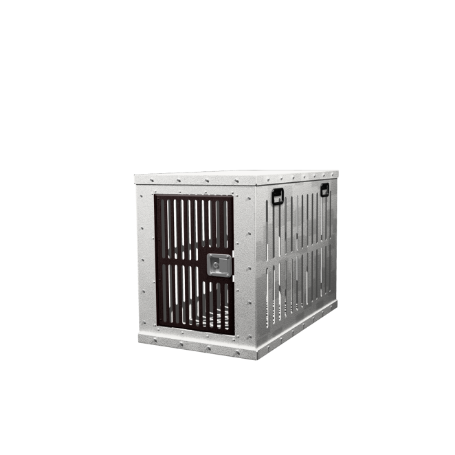 Custom Dog Crate - Custom Built Dog Houses For Sale price 743.00