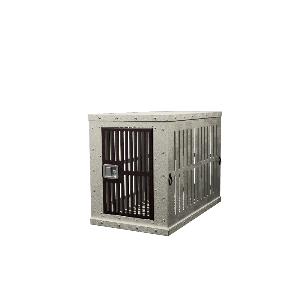 Custom Dog Crate - Custom Built Dog Houses For Sale price 743.00