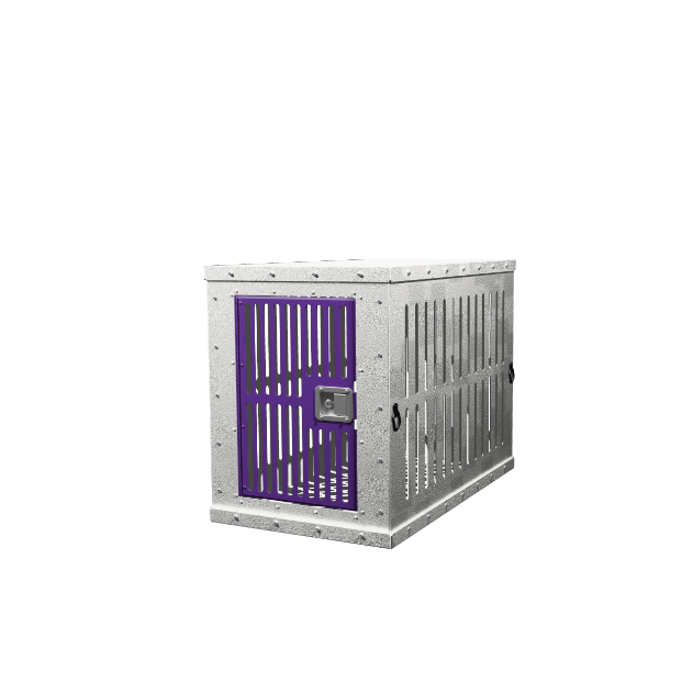 Custom Dog Crate - Handmade Dog Kennels For Sale price 760.00