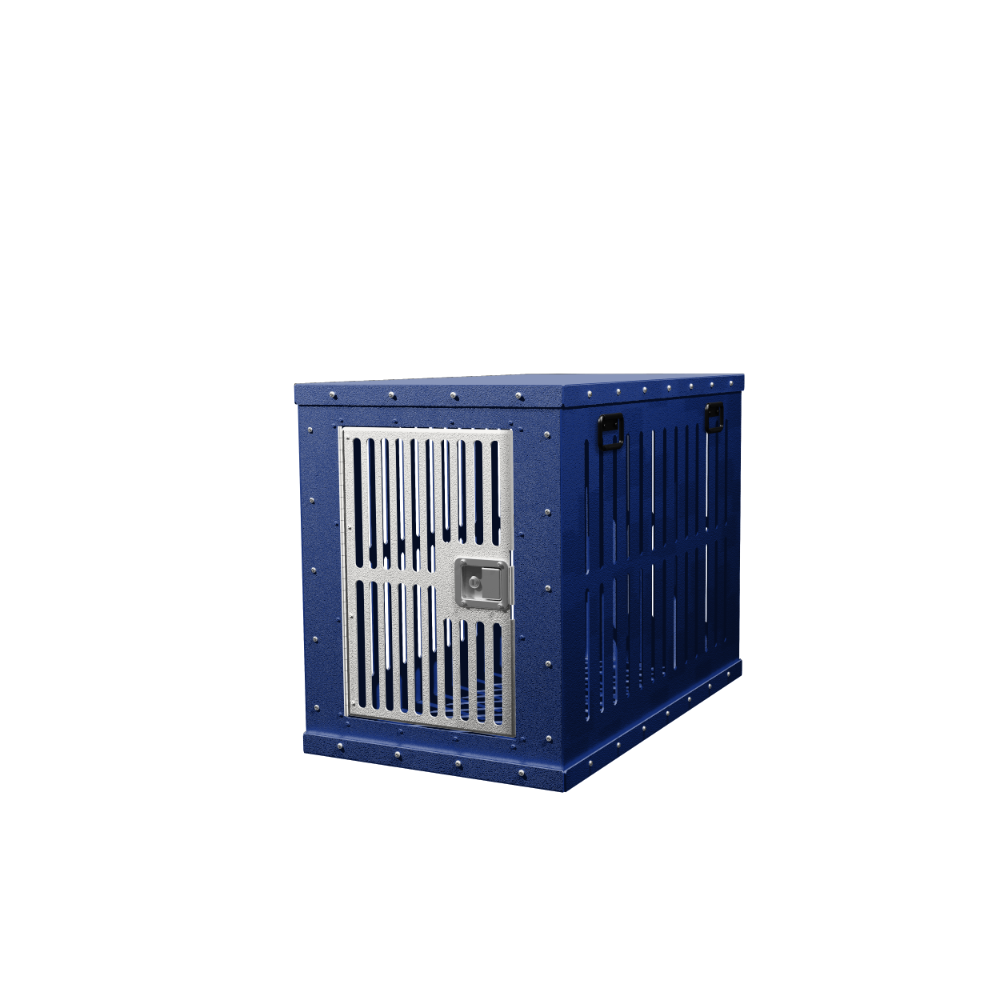 Custom Dog Crate - Custom Built Indoor Dog Kennels price 742.00