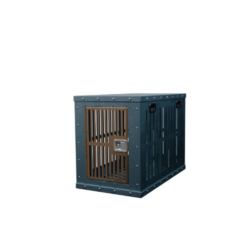 Custom Dog Crate - custom dog houses for sale price 877.00