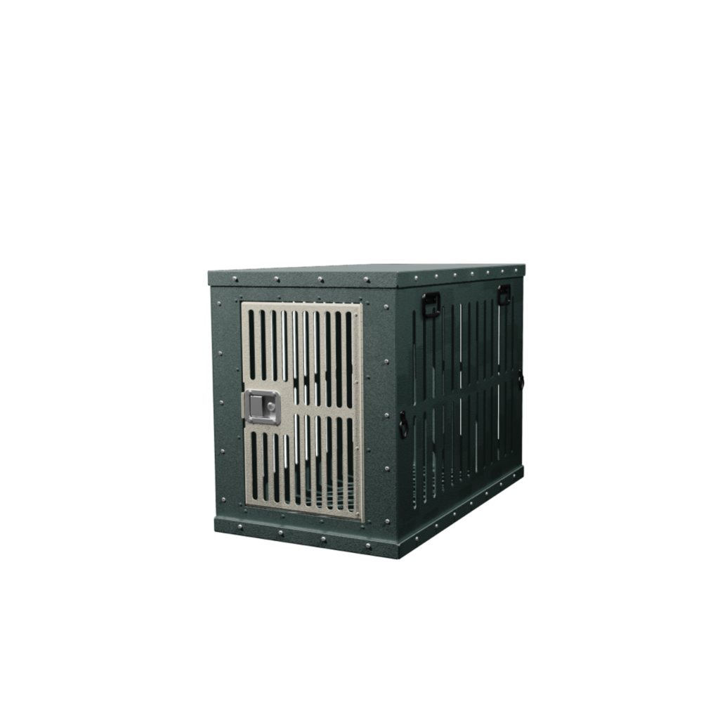 Custom Dog Crate - Backyard Custom Dog Boxes price 748.00