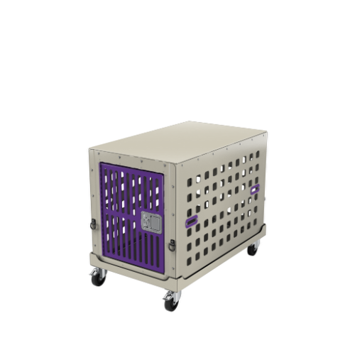 Custom Dog Crate - New - Custom Built Dog Boxes For Trucks price 1015.00