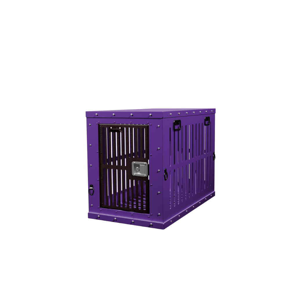 Custom Dog Crate - custom dog kennels for sale price 772.00