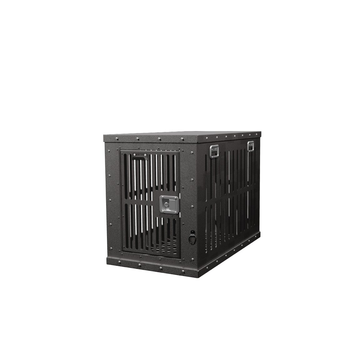 Custom Dog Crate - Travel Crate For Large Dogs For Sale price 733.00