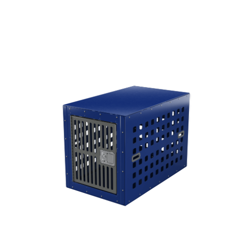 Custom Dog Crate - New - Heavy Duty Dog Crate For Sale price 1000.00