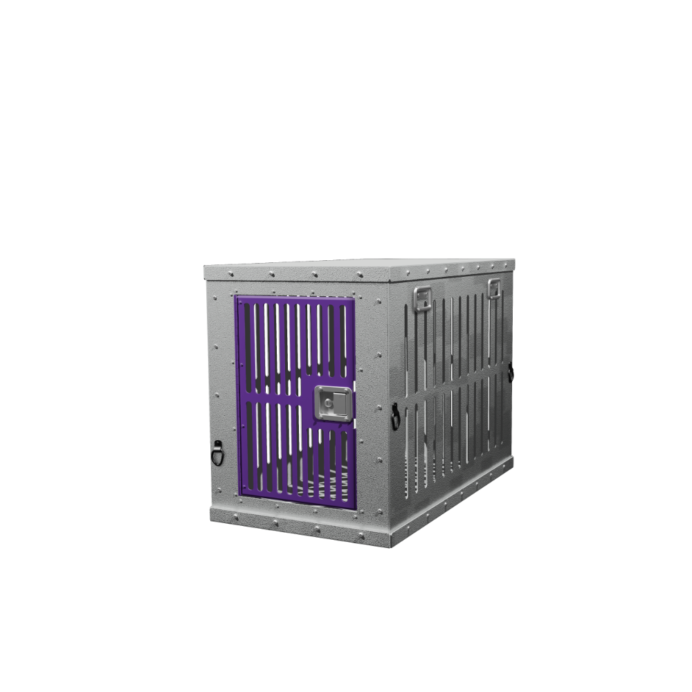 Custom Dog Crate - Custom Built Dog Boxes For Trucks price 747.00