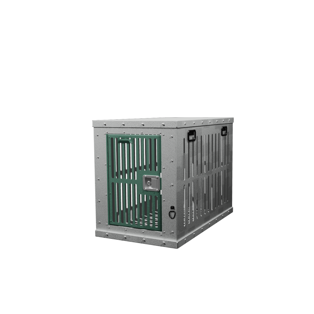 Custom Dog Crate - Custom Built Indoor Dog Kennels price 839.00