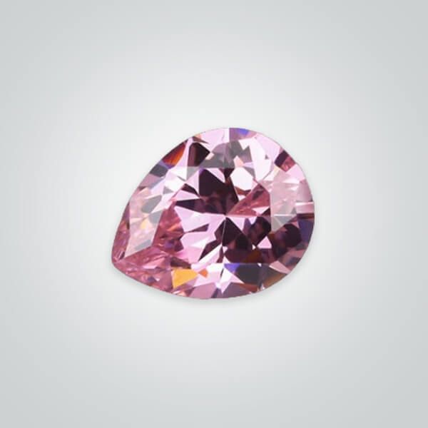 Buy Bulk Order Wholesale   Pink Moissanite,Pear