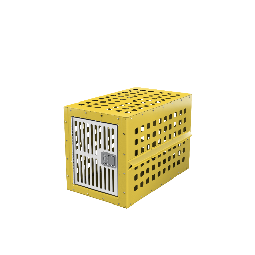 Custom Dog Crate - New - Custom Built Indoor Dog Kennels price 1010.00