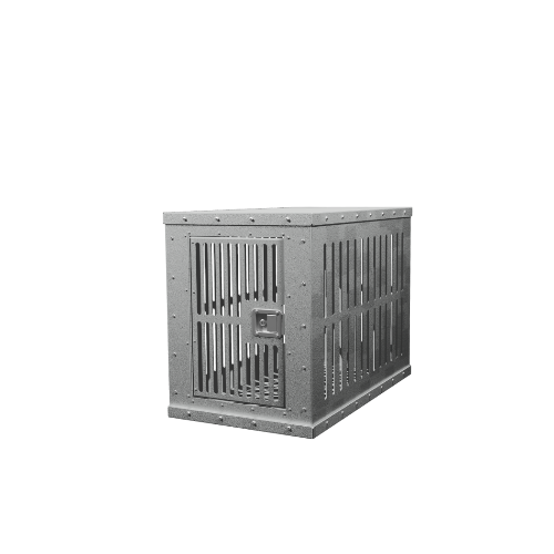 Custom Dog Crate - k9 boarding kennels price 775.00