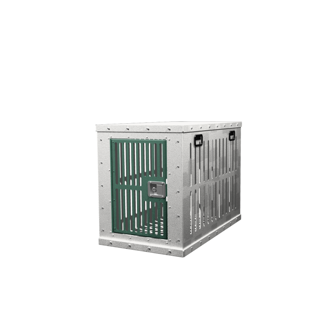 Custom Dog Crate - Custom Dog Boxes For Trucks price 758.00